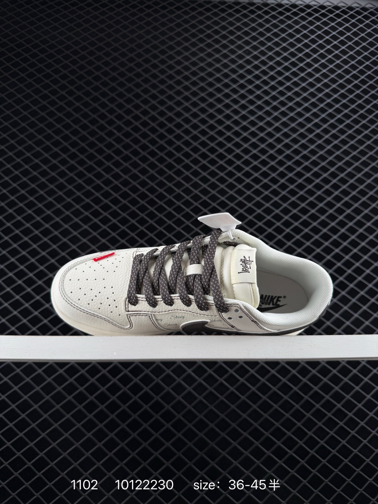 Travis Scott x Fragment Design x Jordan Air Jordan 1 Low OG SP